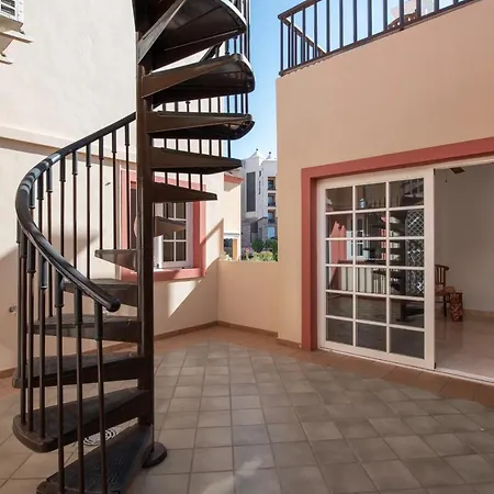 D2e Elegant Terrazas Del Duque Апартаменты