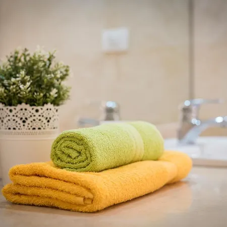 Апартаменты D2e Elegant Terrazas Del Duque *